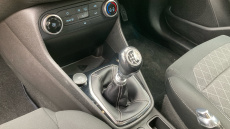 Ford Fiesta 1.0 EcoBoost Active 1 5dr Petrol Hatchback